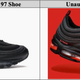 A screen capture from Nike's lawsuit against MSCHF.